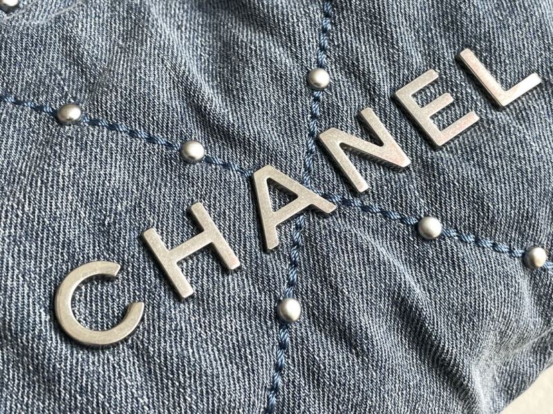 Chanel Satchel Bags